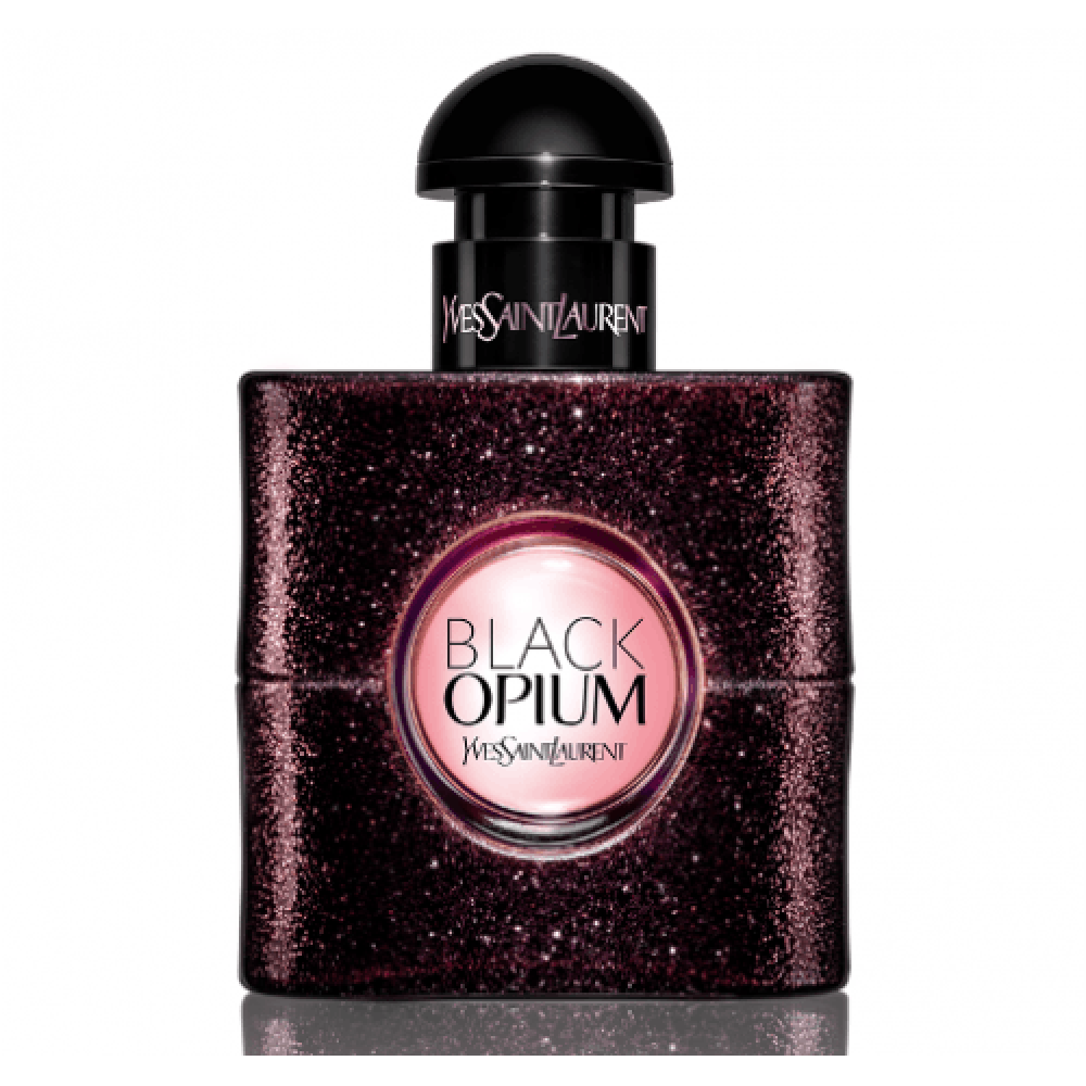 Yves Saint Laurent Black Opium Eau de Toilette Sample 1-5ml خبير العطو
