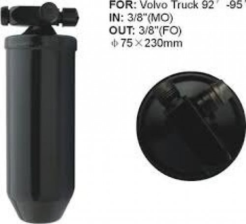 RECEIVER DRIER VOLVO TRUCK FH FH12 FH16 91-95 NO 11457C