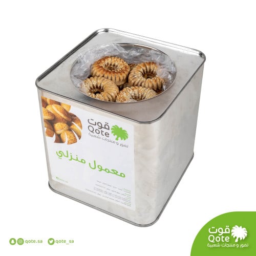 معمول اساور ( بر ) تنكة