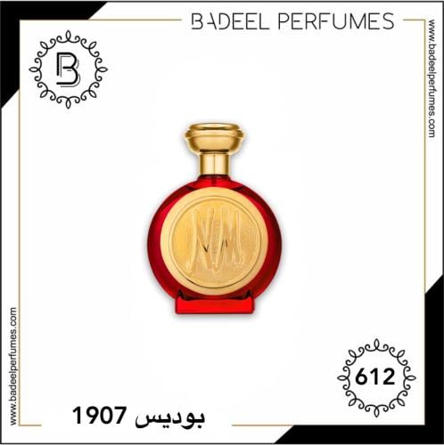 بديل عطر بوديسيا 1907 رقم 612