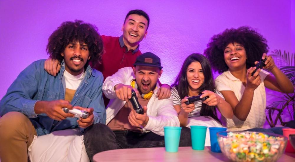 افضل لعبة اونلاين