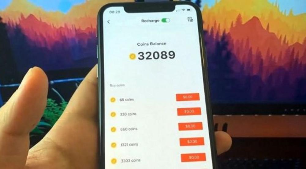 Tik Tok gifts in Saudi riyals Tik Tok gifts in Saudi riyals