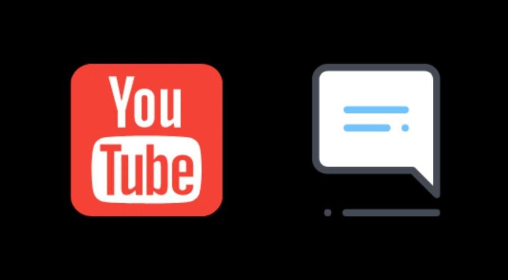 Increase YouTube comments