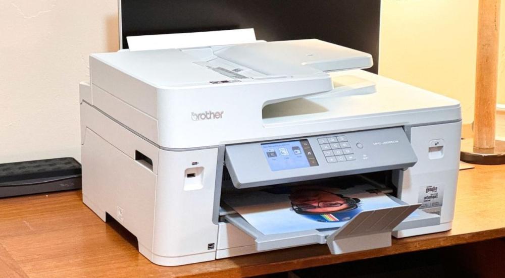 Home printer