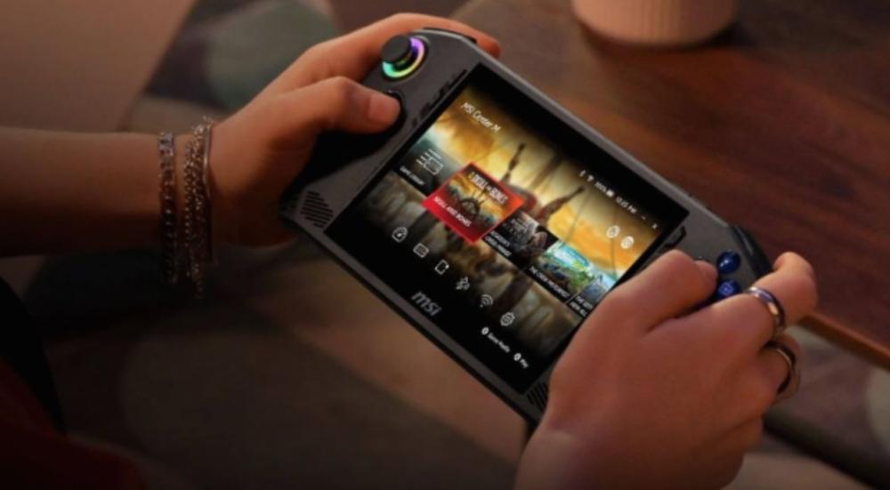 اجهزة العاب الكترونية