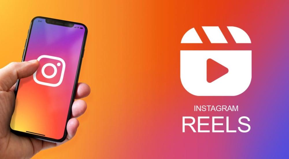 Increase Instagram reel views