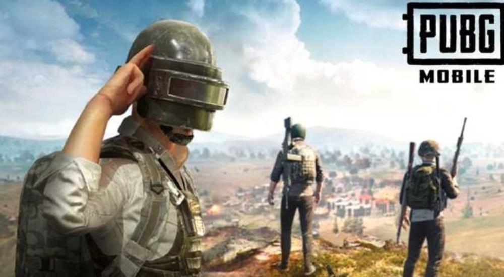 Hide name in PUBG