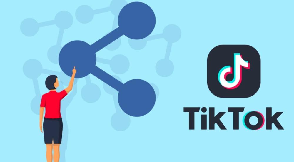 Increase Tik Tok share