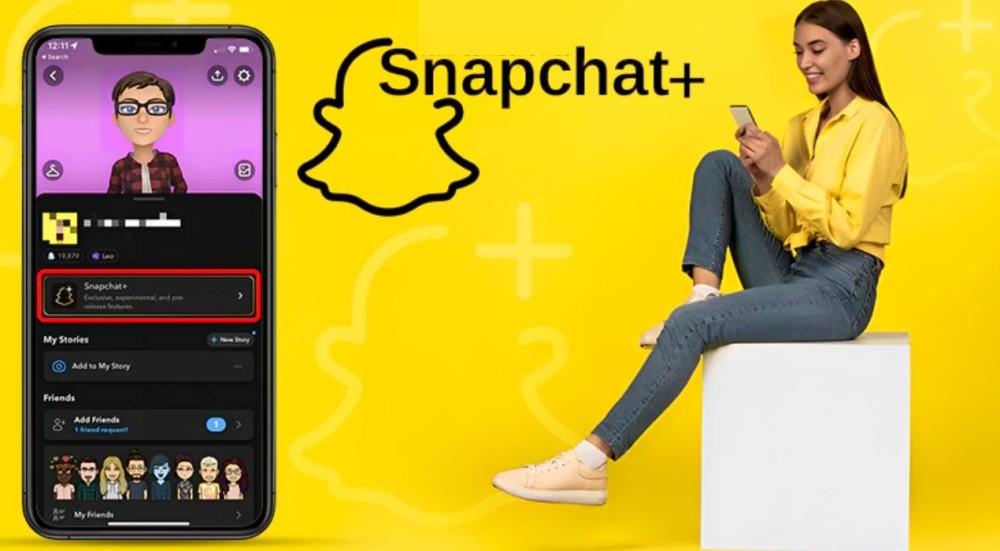 متابعين سناب شات