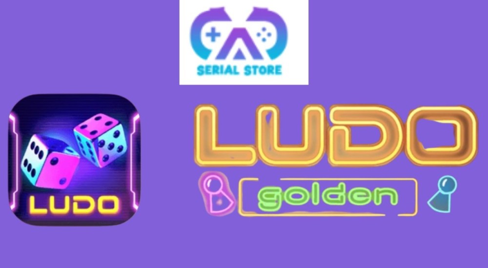 قولدن لودو