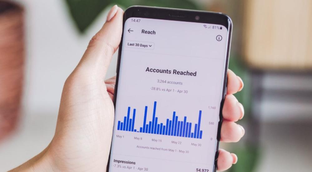 Increase Instagram story views