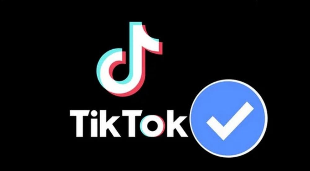 Verify your Tik Tok account