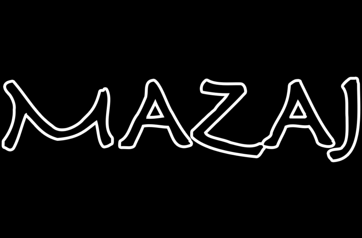 مزاج MAZAJ