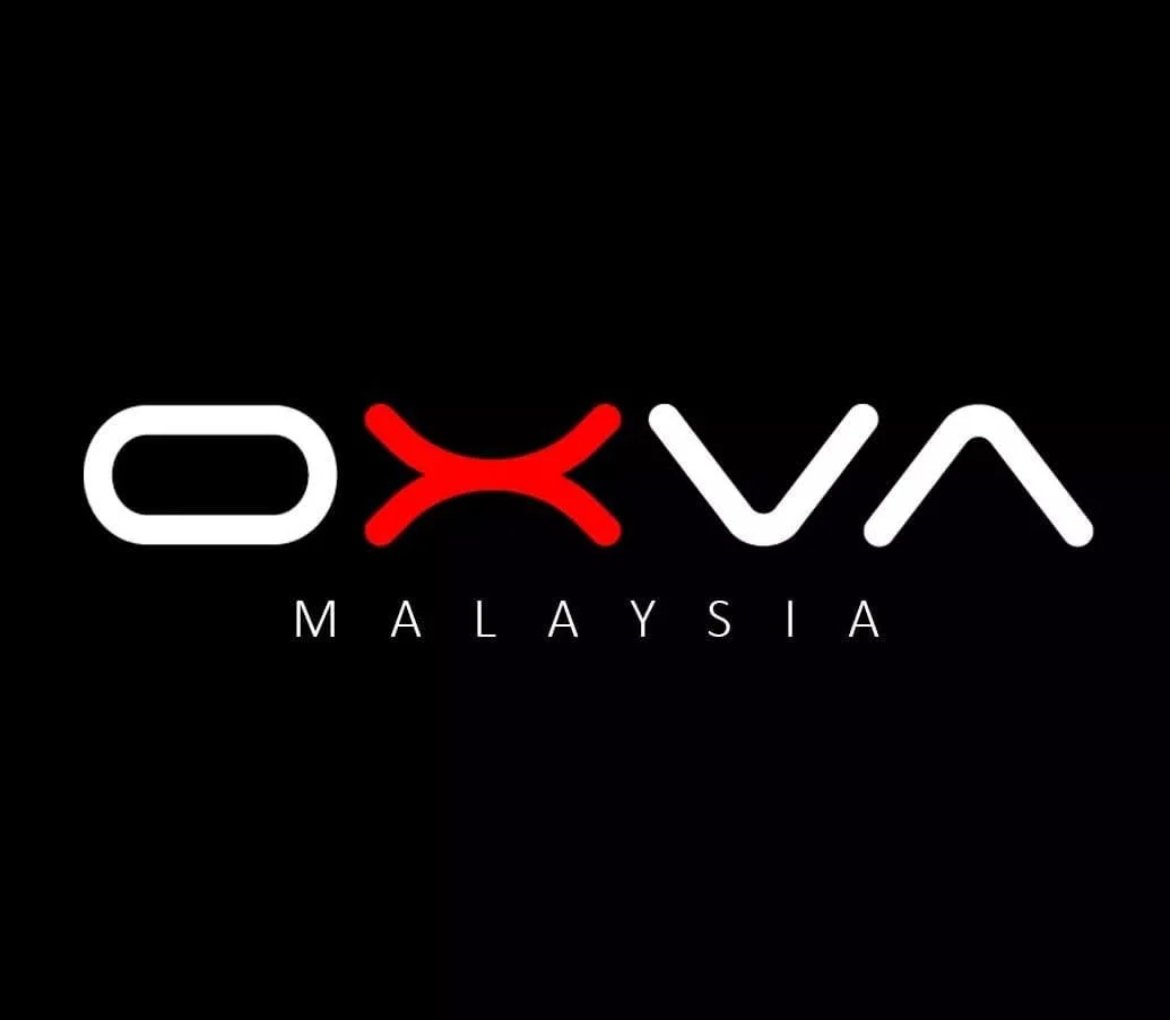 اوكسفا OXVA