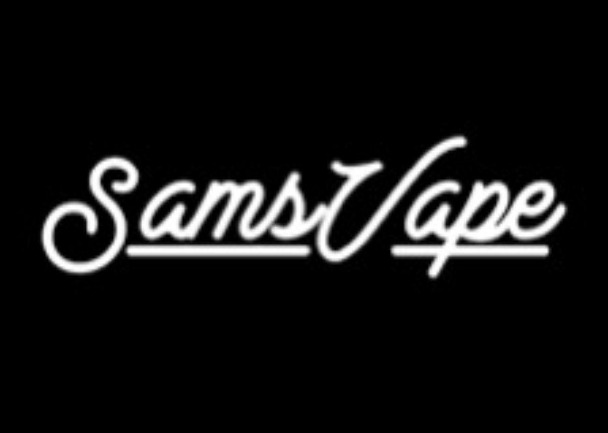 سامز فيب SAMS VAPE
