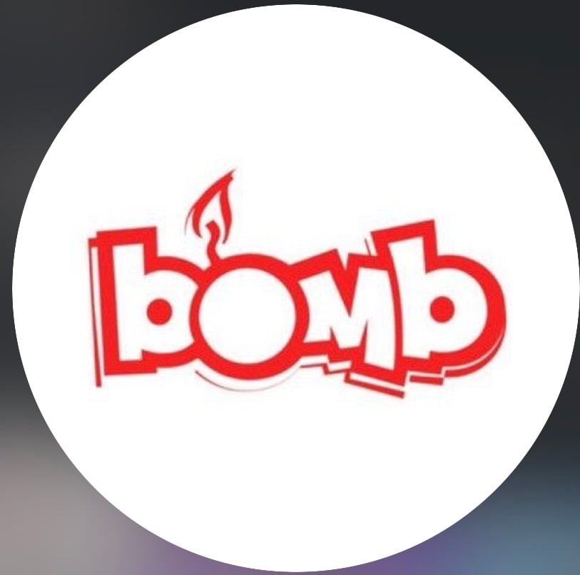 بومب BOMB