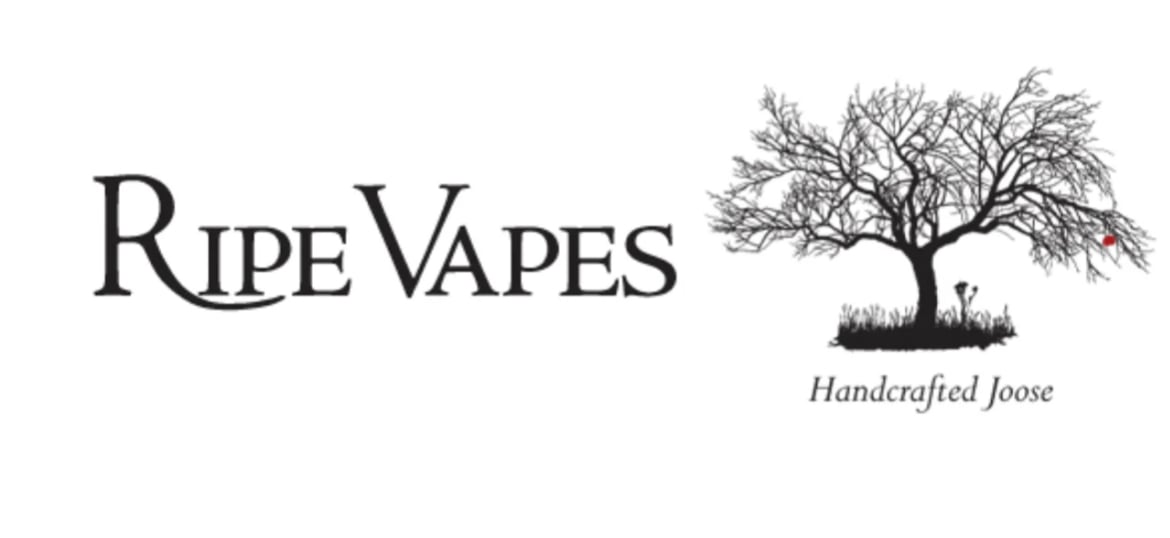 ريب فيب RIPE VAPES