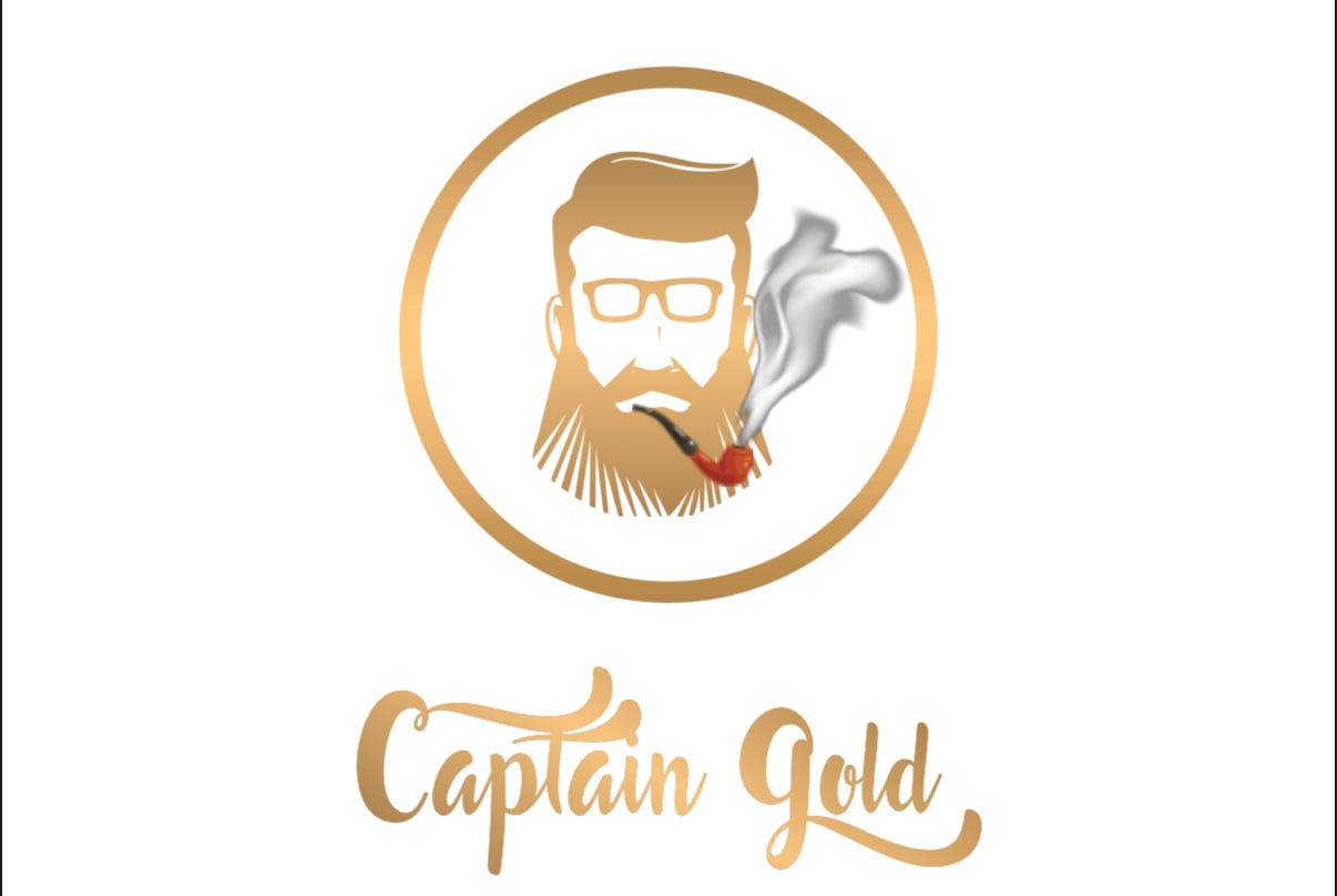 كابتن قولدCAPTAIN GOLD