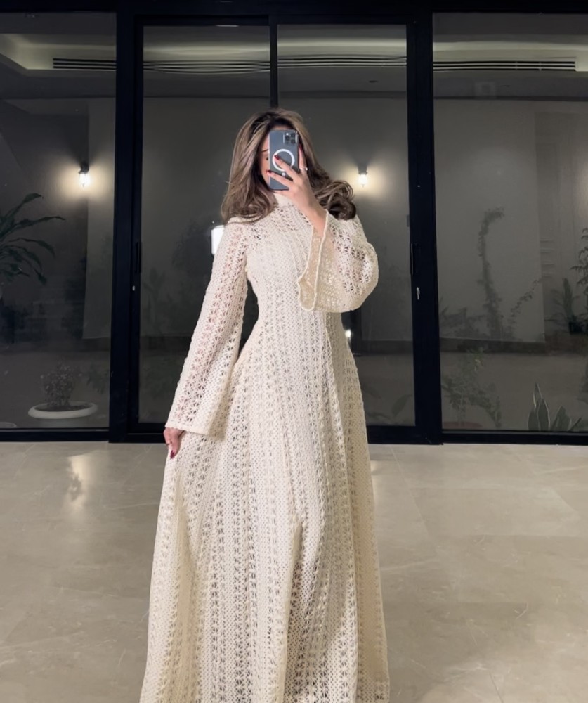 THE DRESS - Ace of spades