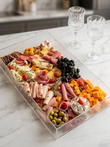 بلاتر كشخة العيد شرقي كبير