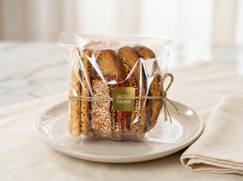 شابورة مشكل (أكياس)