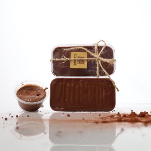 كيكة الشوكولاتة