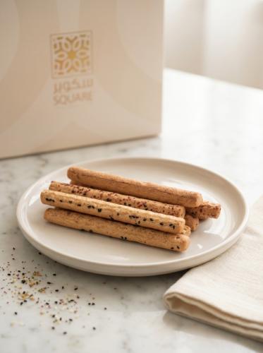 شابورة أصابع مشكل (بالكيلو)