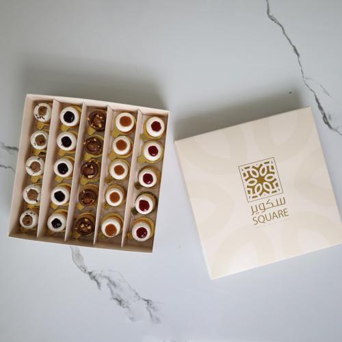 لافيتا بوكس