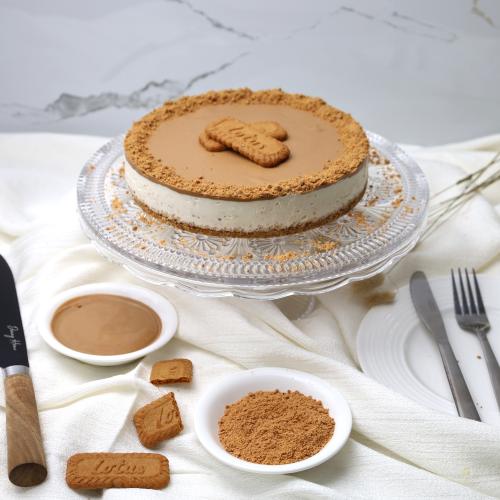 تشيز كيك لوتس