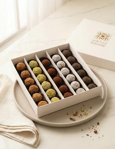 بوكس ترافل مشكل