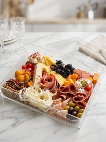 بلاتر زينة العيد شرقي وسط