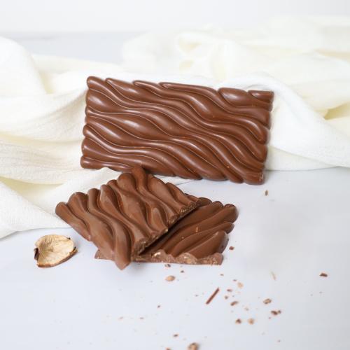 بار شوكولاتة كريب دانتيل