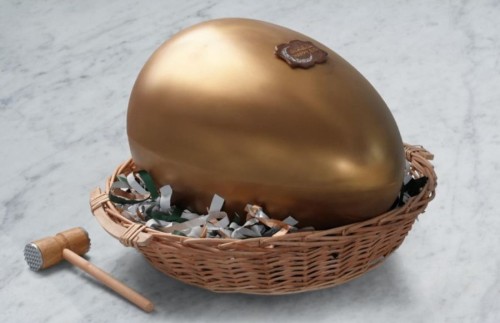 بنياتا شوكلاتة