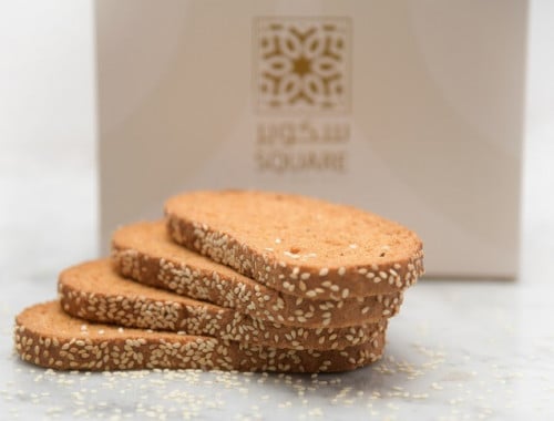 شابورة هلال بالسمسم (بالكيلو)