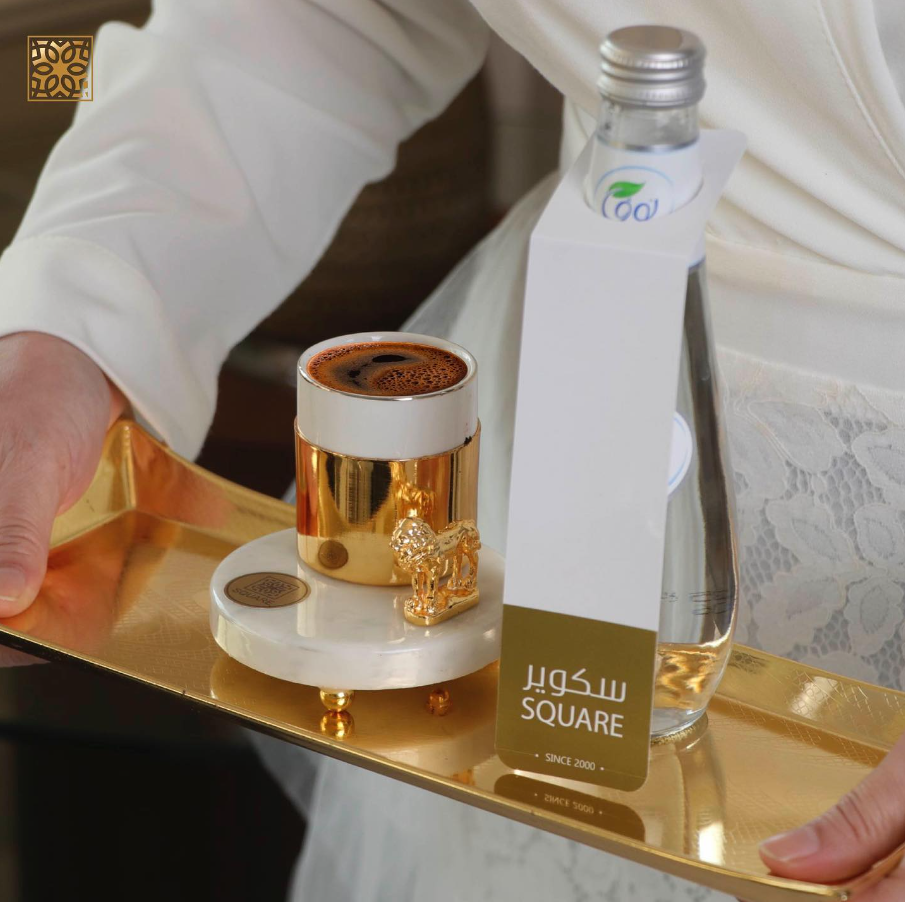 أفكار تقديمات ضيافه زواجات بلمسات فنية لا تنسى