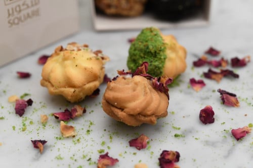 بيتيفور مشكل (كيلو)