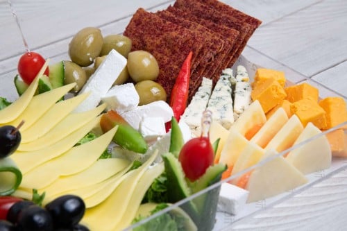 بوكس زينة العيد صغير