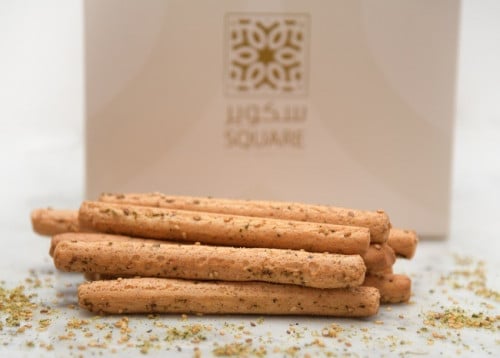 شابورة أصابع نخالة (بالكيلو)