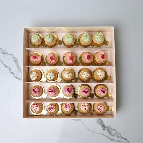 برستيج بوكس