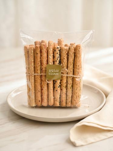 شابورة أصابع (أكياس)