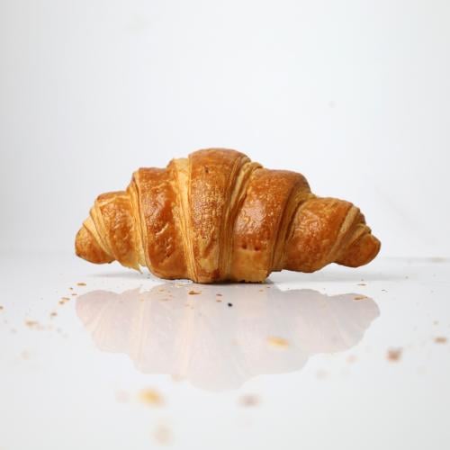 كرواسون ساده كبير