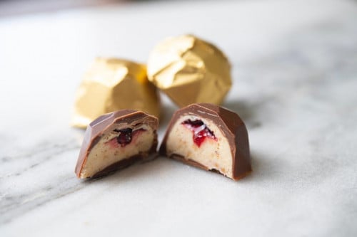 تشيزكيك رمان