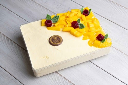 كيكة المنجا