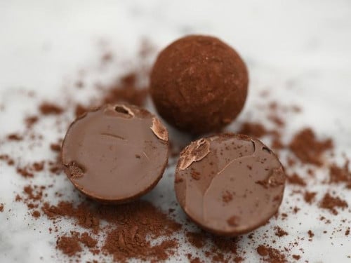 ترافيل نوتيلا