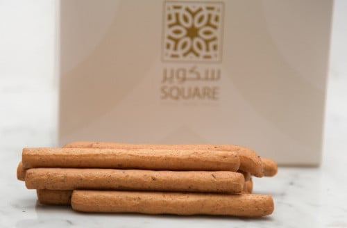 شابورة أصابع سادة (بالكيلو)