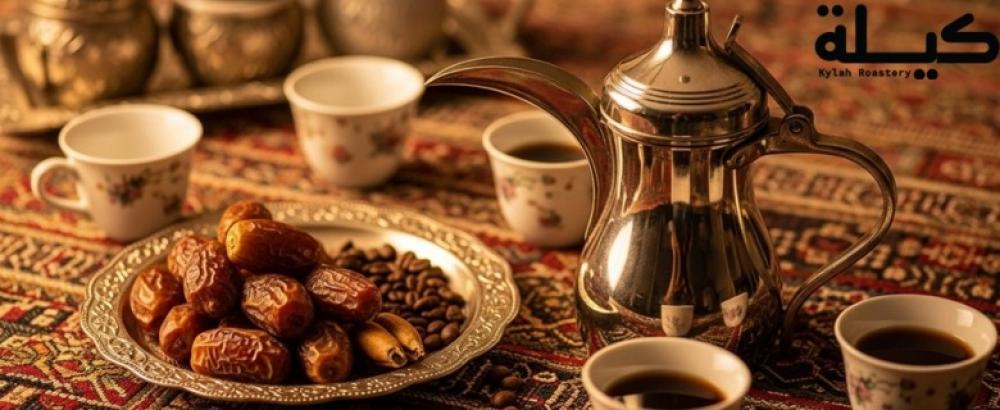 أفضل أنواع القهوة السوداء في السعودية