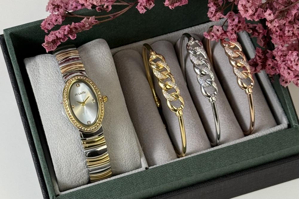 ساعه واسواره - 3707