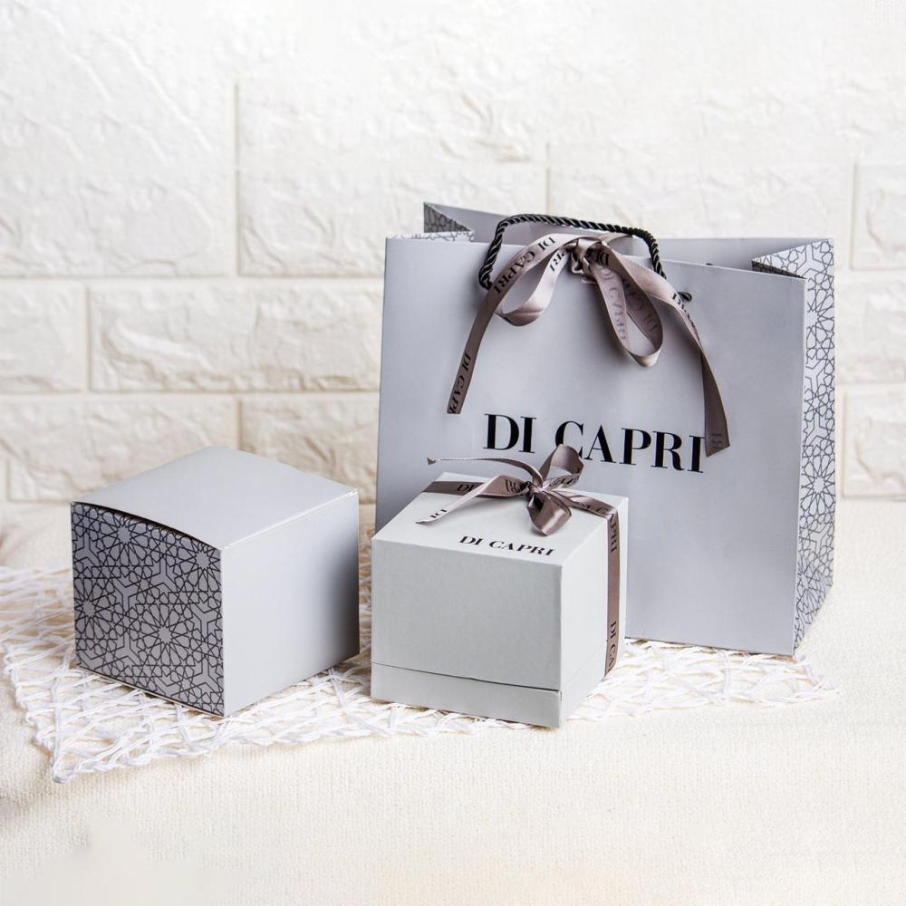ساعه رجاليه كلاسيك دي كابري - DI6058