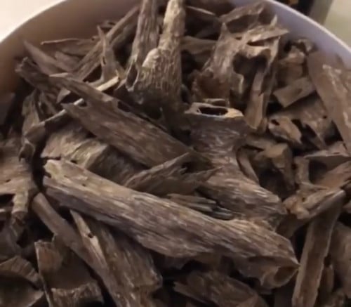 عود كلمنتان مالينو طبيعي 30 جرام