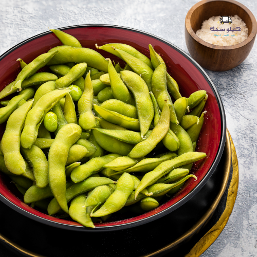 ايدمامي - Edamame